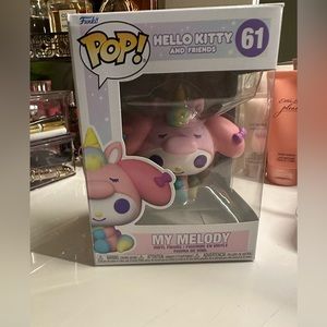 My Melody Funko Pop